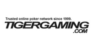 Tigergaming Poker Deal