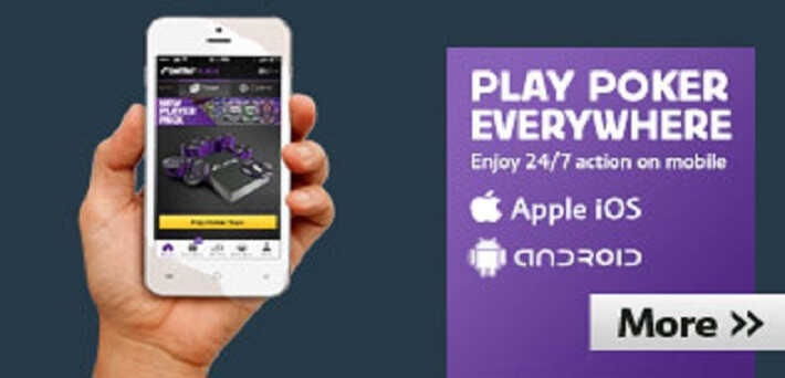 Betfair Mobile Poker Apps