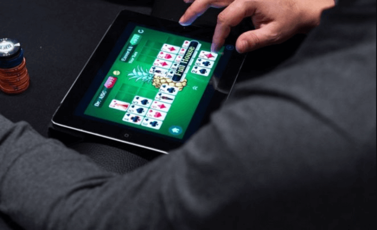 Sites de Poker Online