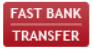 transferência bancária rápida