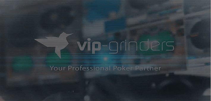 VIP-Grinders-Professional Poker Partner
