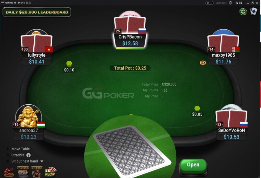GGPoker-Cliente-de-Poker