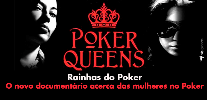 Rainhas-do-poker