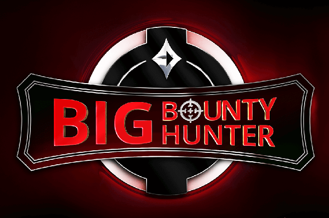 big bounty hunter