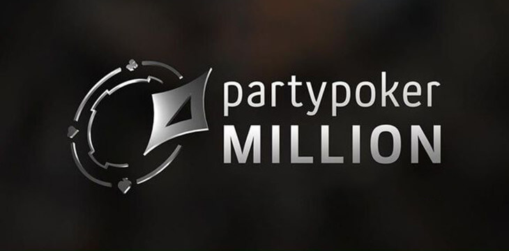 partypoker MILLION