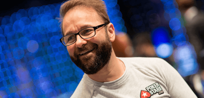 Daniel-Negreanu