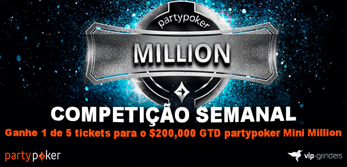 ganhe-tickets-partypoker-mini-million