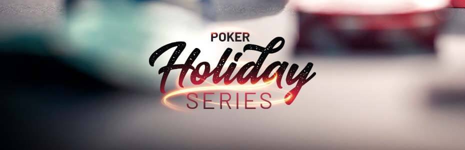 poker holiday series bodog