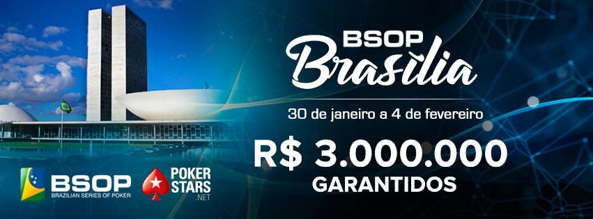 BSOP Brasília