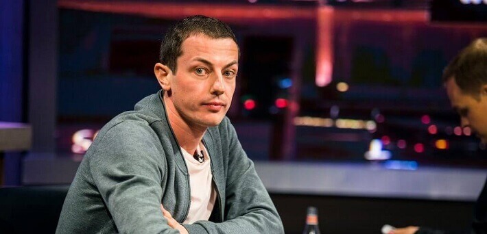 Dan "Jungleman" Cates acusa Tom Dwan