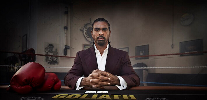 David-Haye