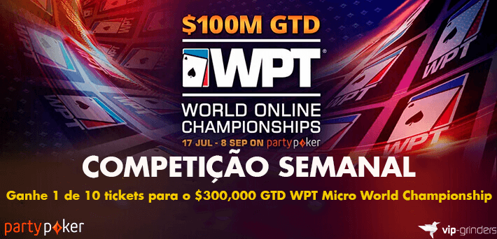 competição-semanal-300000-GTD-WPT-Micro-World-Championship