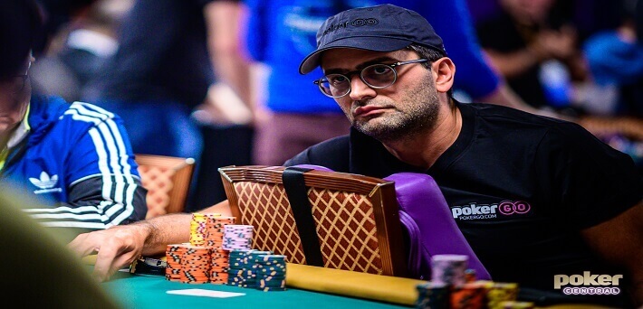 Antonio-Esfandiari