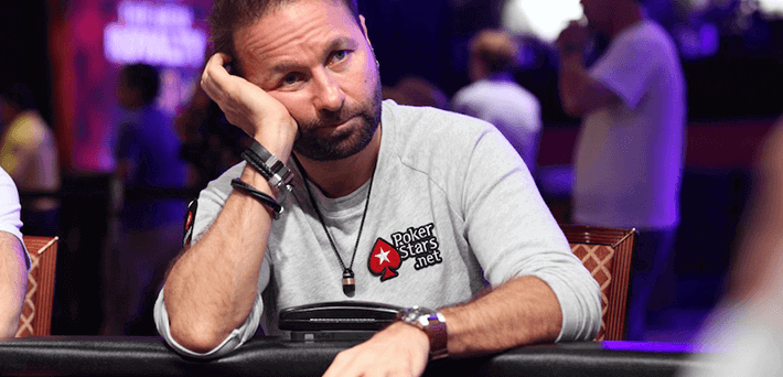 Daniel-Negreanu