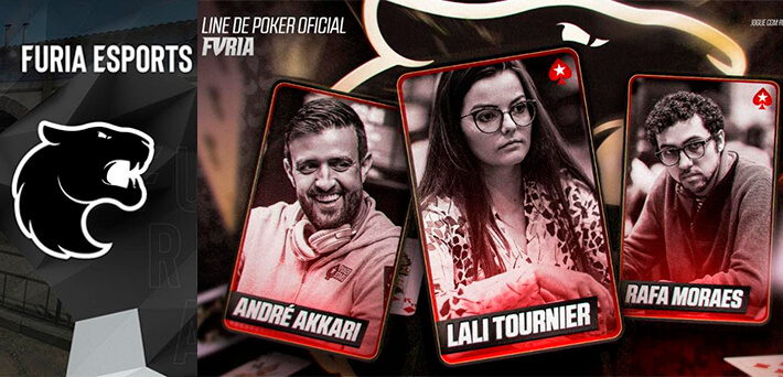 Furia-Pokerstars-Andre-Akkari-Lali-Tournier-Rafael-Moraes-poker-esports