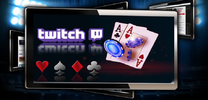 Poker-and-Twitch