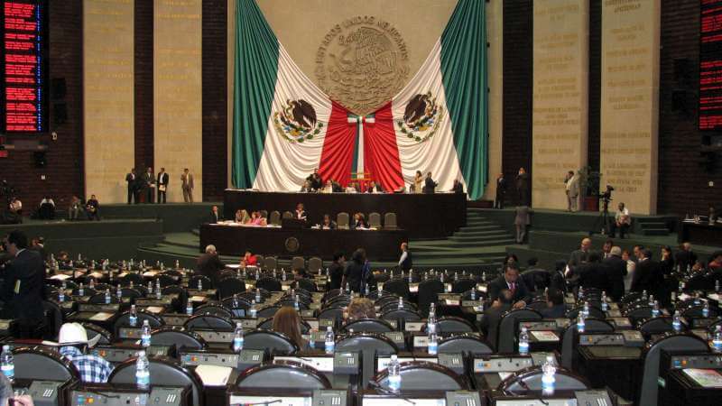 Mexico-congress-1