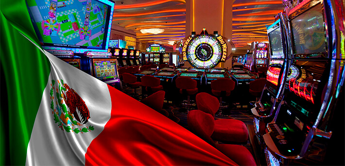 casinos-mexico