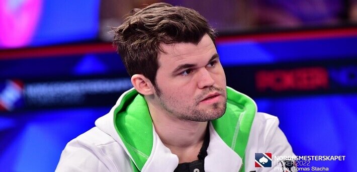 Magnus-Carlsen-Norwegian-Poker-Championship