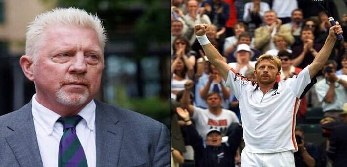 Boris-Becker