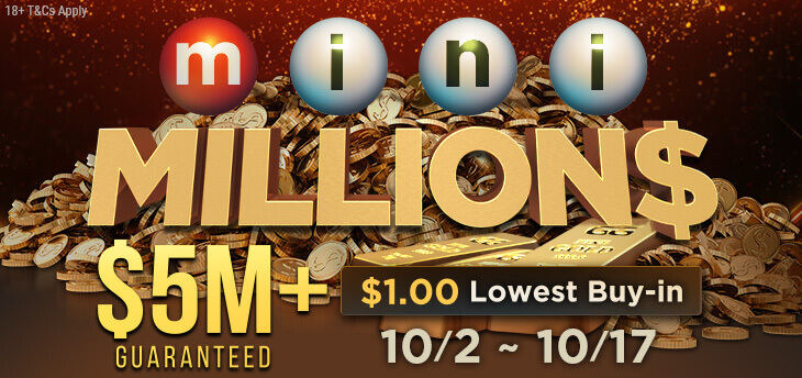 Over-5000000-GTD-at-the-Mini-MILLIONS-–-The-biggest-low-buy-in-tournament-series-ever