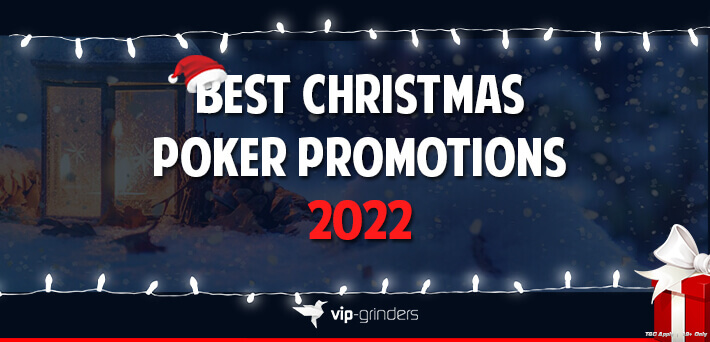 Melhores-Promocoes-de-Poker-de-Natal-em-2022
