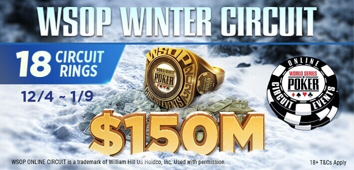 More-than-150000000-Up-For-Grabs-at-the-WSOP-Winter-Circuit-at-GGNetwork