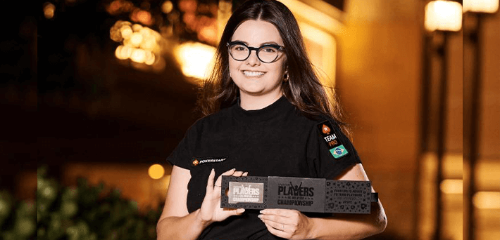 Laurie-Tournier-nova-embaixadora-PokerStars