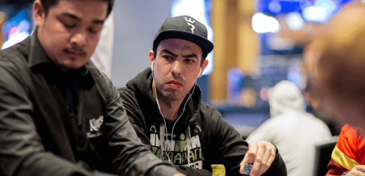 JNandez conta detalhes sobre processo judicial do Upswing Poker