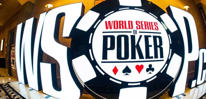 Resumo Semanal WSOP 2023