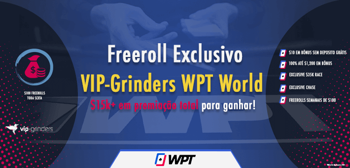 WPT vip-grinders freeroll 710x342 pt-br
