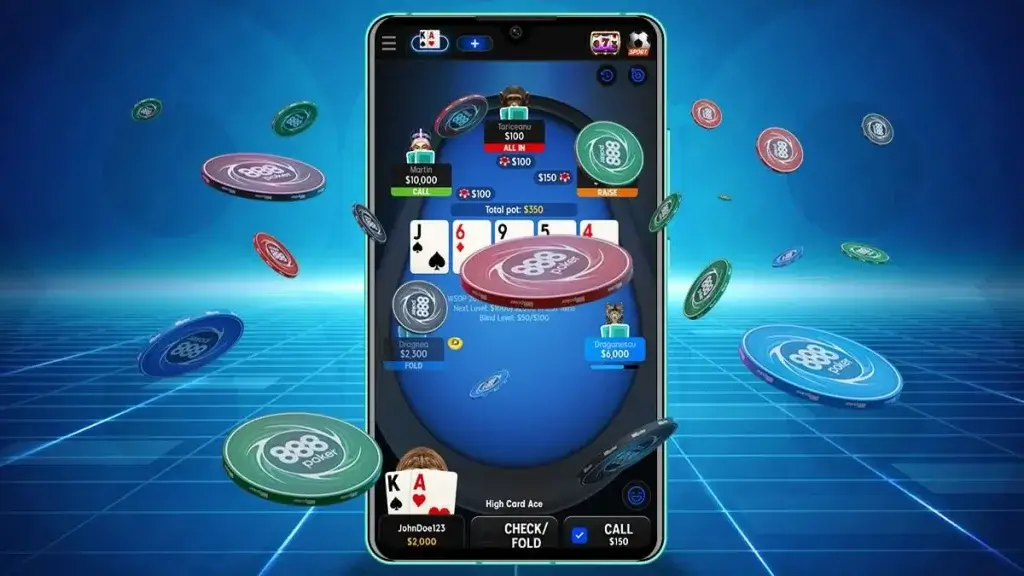 como-baixar-aplicativo-android-888poker-celular