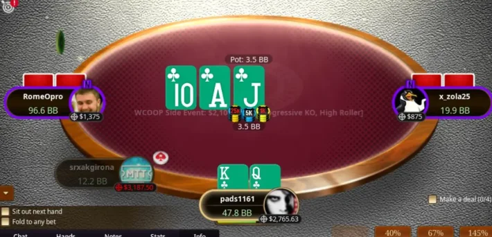 Patrick-Leonard-dois-royal-flushes-20-minutos