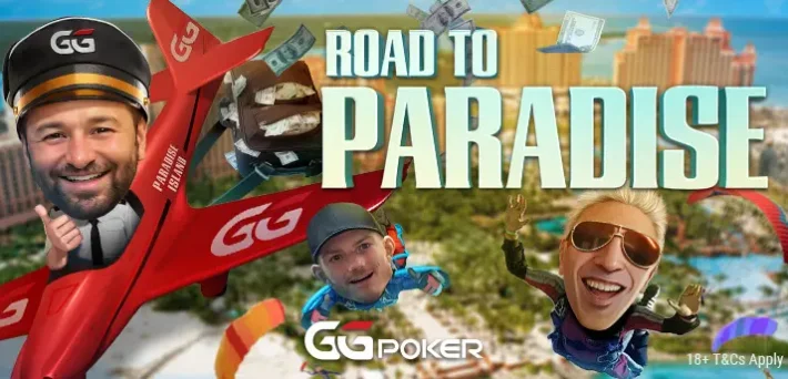 garanta-ticket-wsop-paradise-road-to-paradise-ggpoker