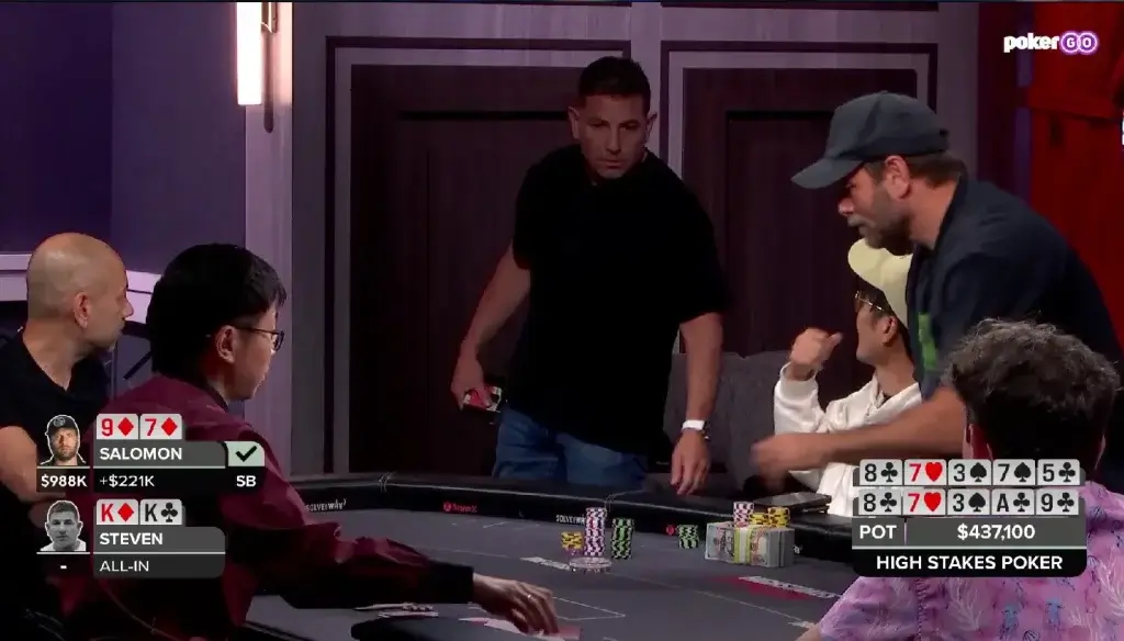 High-Stakes-Poker-Rick-Salomon-insano-duplo-bad-beat-pote-437100