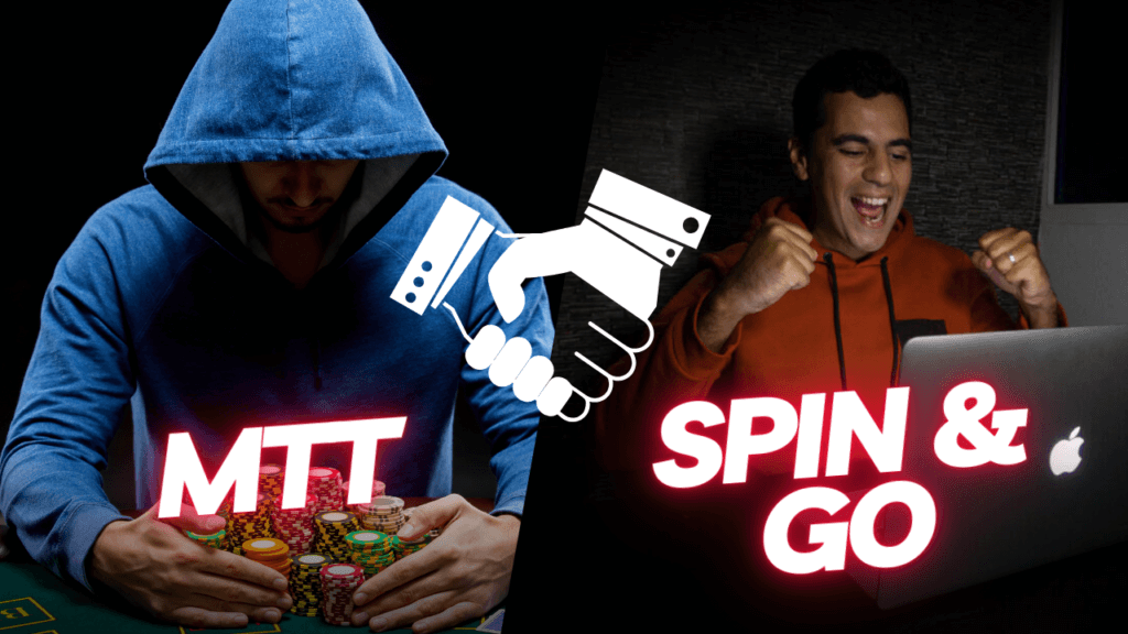 mtt-vs-spin-and-go-que formato-torneio-poker-melhor