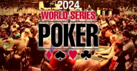 2024 world series of poker vip-grinders