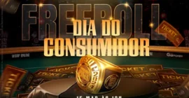 freeroll ggpoker brasil dia do consumidor