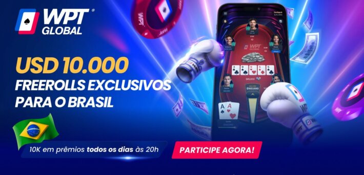 freerolls brasileiros wpt global