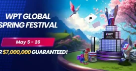 wpt global spring festival 7m gtd