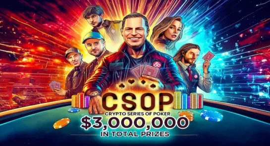 crypto-series-of-poker-csop-2024