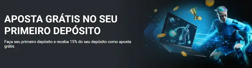 megapari aposta grátis primeiro depósito