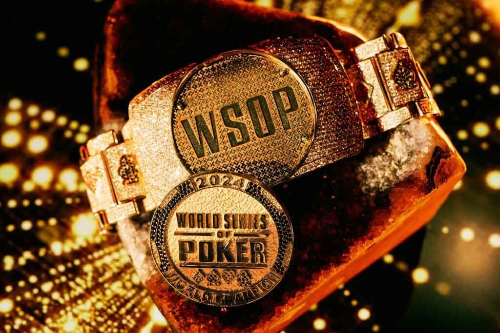 WSOP